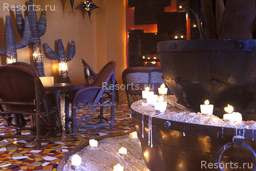 The Westin Resort & Spa 50
